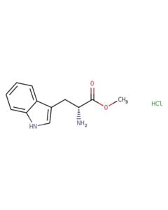 Astatech D-TRYPTOPHANE METHYL ESTER HCL; 25G; Purity 98%; MDL-MFCD00038992